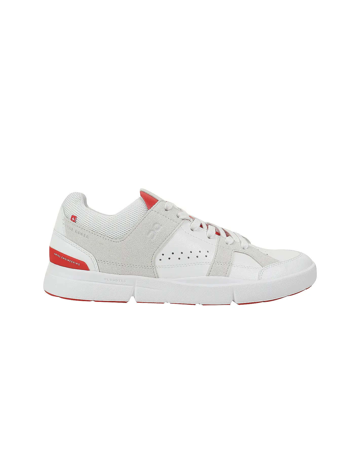 ON | Sneaker THE ROGER CLUBHOUSE | 